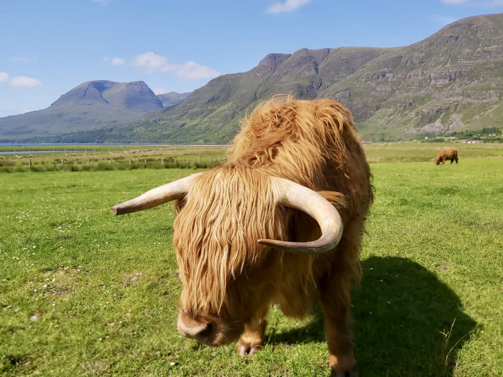 3-Day Isle of Skye Adventure