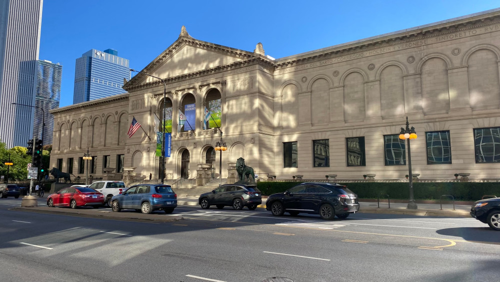 Ferris Bueller's Day Off