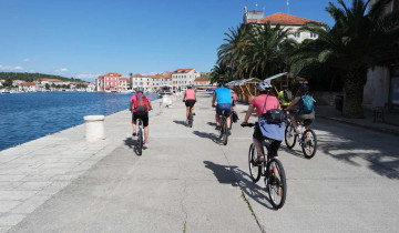 A picture of 8 Day Cycling Tour the Dalmatian Coast