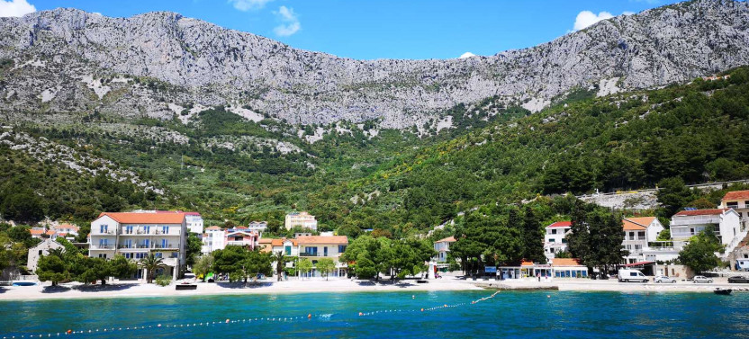 8 Day Cycling Tour the Dalmatian Coast