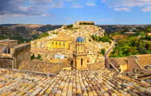 8 Day Cycling Tour of Sicily