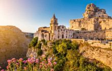 8 Day Walking Trip of Puglia & Matera