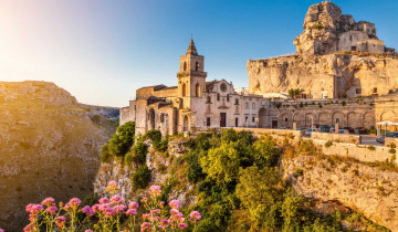 A picture of 8 Day Walking Trip of Puglia & Matera