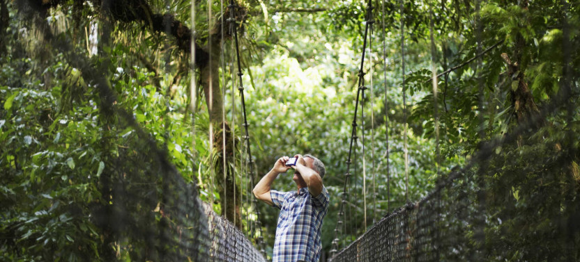 14 Day Excursion - Discover Costa Rica