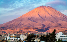 15 Day - Essential Peru from Nazca to Arequipa