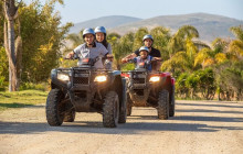 Las Cañadas Campamento2