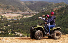 Las Cañadas Campamento1