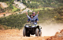 Las Cañadas Campamento2