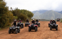 Las Cañadas Campamento3