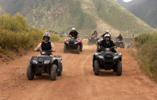 Las Cañadas Campamento5