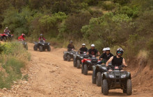 Las Cañadas Campamento4