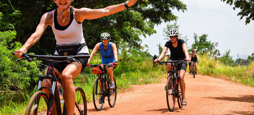 14 Day Trip - Cycle The Back Roads Of Sri Lanka