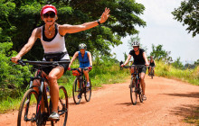 14 Day Trip - Cycle The Back Roads Of Sri Lanka