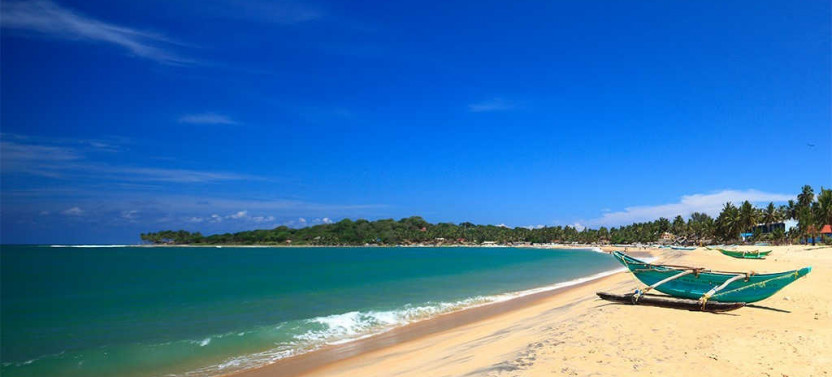 14 Day Trip - Cycle The Back Roads Of Sri Lanka