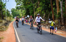14 Day Trip - Cycle The Back Roads Of Sri Lanka