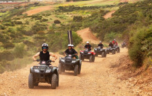 Las Cañadas Campamento5