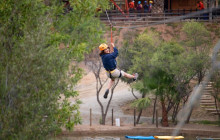 Las Cañadas Campamento2