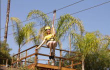 Las Cañadas Campamento9