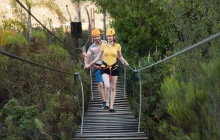 Las Cañadas Campamento10