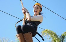 Las Cañadas Campamento11