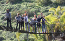 Las Cañadas Campamento13