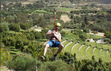 Las Cañadas Campamento9