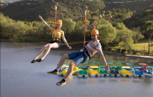 Las Cañadas Campamento10