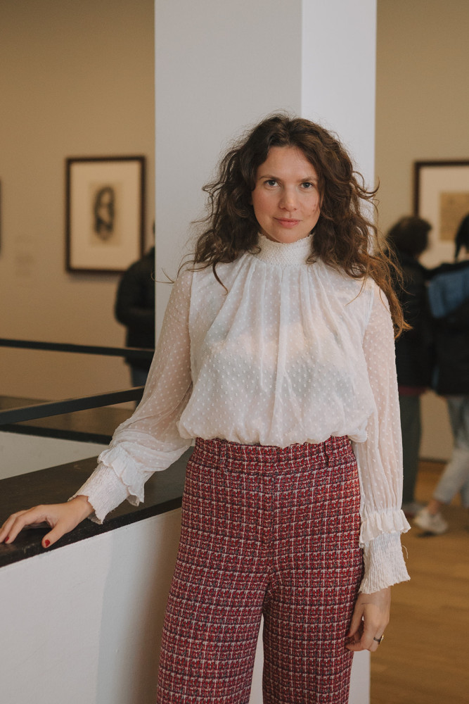 Private Art Historian Tour with Priority Access: Rijksmuseum & Van Gogh