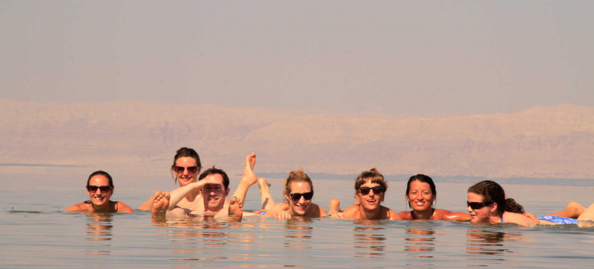 9 Day Tour of Petra & Wadi Rum by Bike