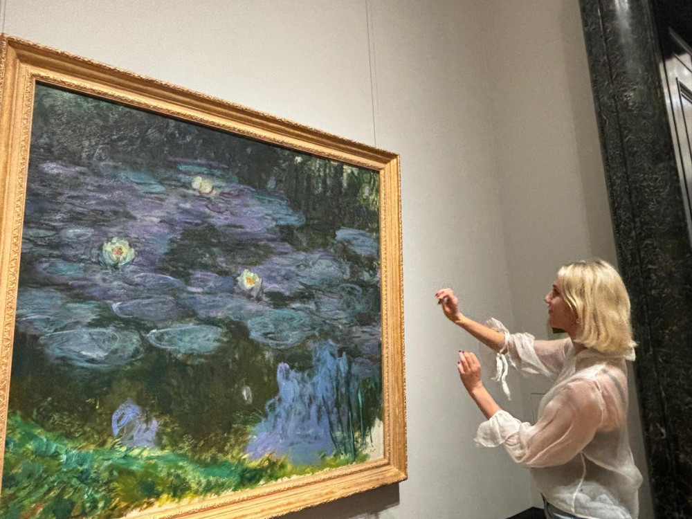 Small Group Tour of The National Gallery