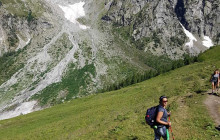 8 DayTrip - Highlights of Mont Blanc