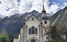 8 DayTrip - Highlights of Mont Blanc