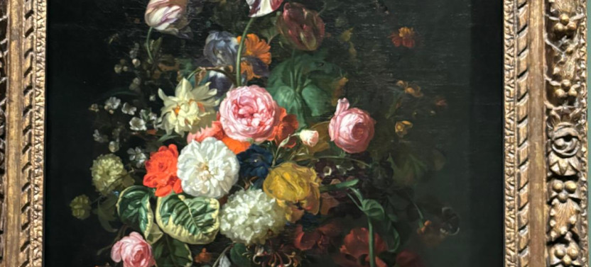 Private Dutch & Flemish Masters Tour at London’s National Gallery