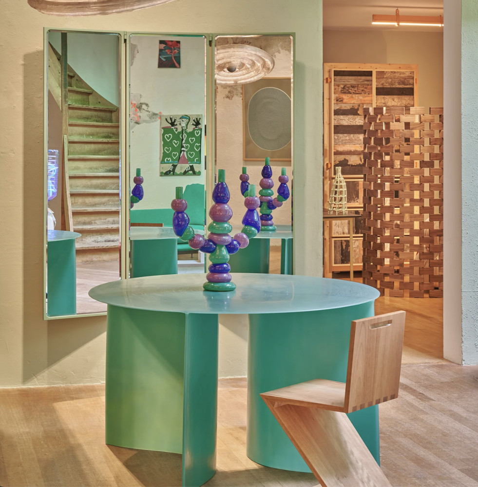 Contemporary Art & Design Walking Tour of Amsterdam Galleries