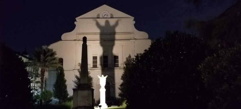 New Orleans' Favorite Local Ghosts Tour