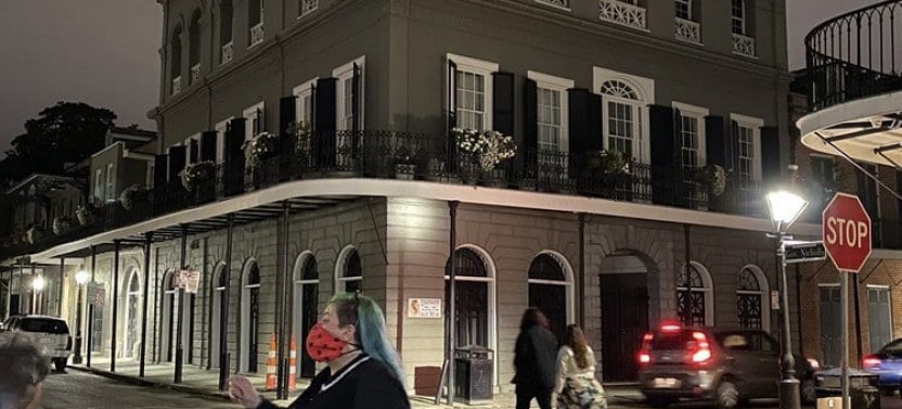 Local's Guide to the French Quarter