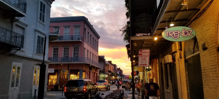 Local's Guide to the French Quarter