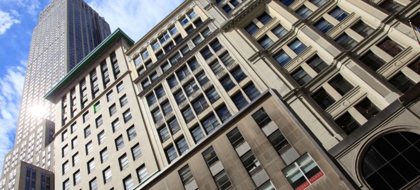 Iconic NYC Photo Tour - Part 1