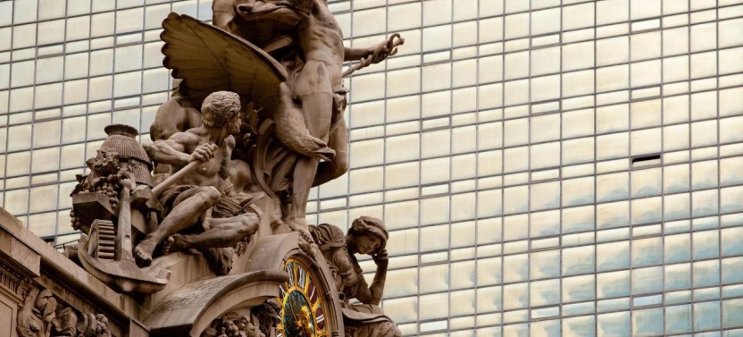 Iconic NYC Photo Tour - Part 2