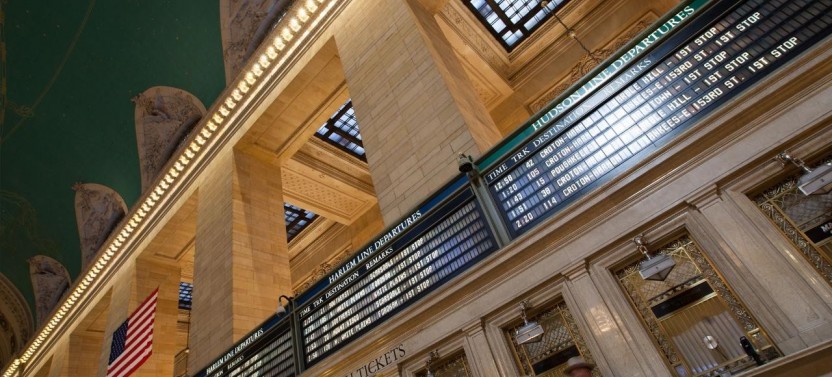 Iconic NYC Photo Tour - Part 2