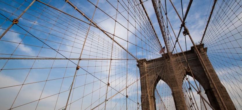 Small Group Brooklyn Bridge Photo Safari