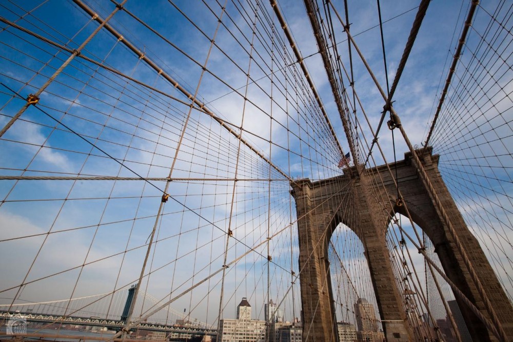 Small Group Brooklyn Bridge Photo Safari