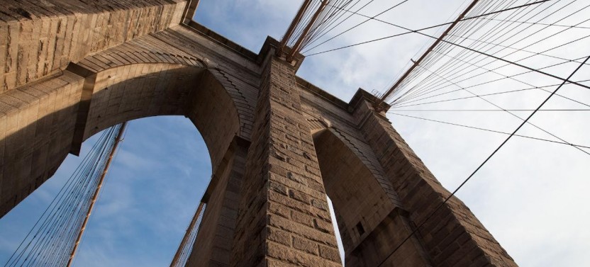 Small Group Brooklyn Bridge Photo Safari