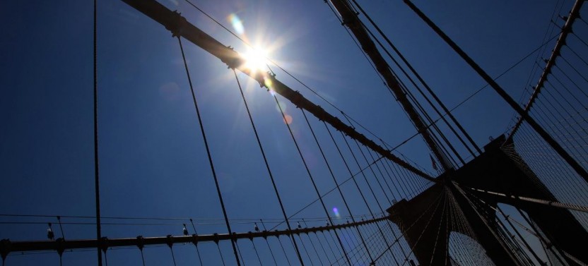 Small Group Brooklyn Bridge Photo Safari