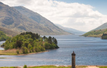 Rabbie's - Single Day - GBP1