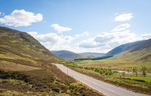 Rabbie's - Single Day - GBP1