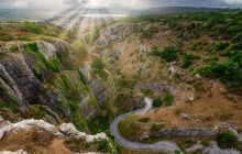 Rabbie's - Single Day - GBP1