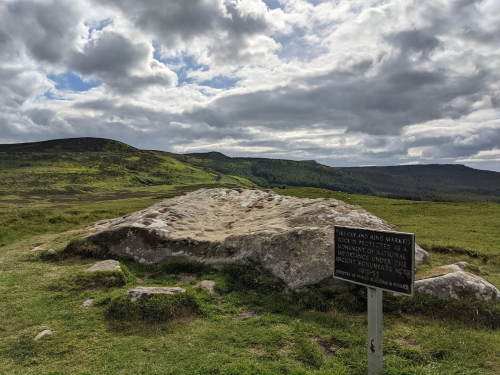 Discover Prehistoric Sites In North East England - Newcastle Upon Tyne 