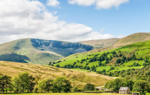 Rabbie's - Single Day - GBP1