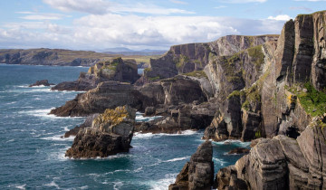 A picture of 13 Day The Ultimate Tour of Ireland